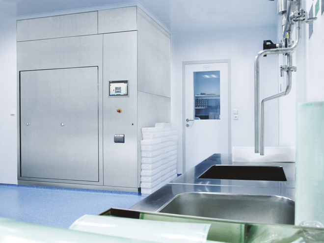 Fotogalerie VENTICELL® IL